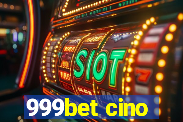 999bet cino